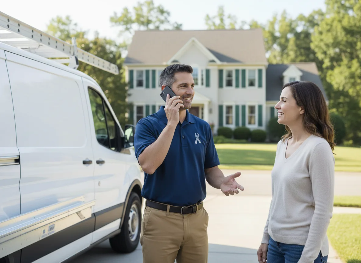 Home Gutter Service Independence, OH FAQs